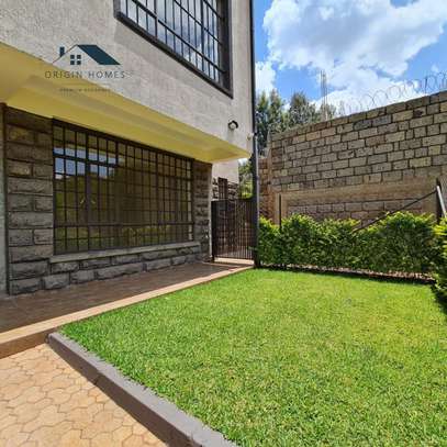 3 Bed Apartment with En Suite at Ngong image 37