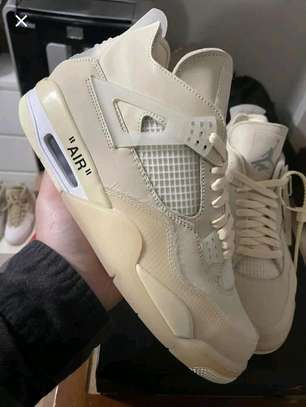 Quality unisex casual sneakers image 2