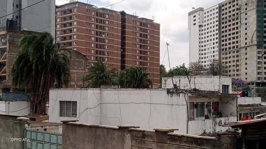 Commercial Land in Pangani image 2