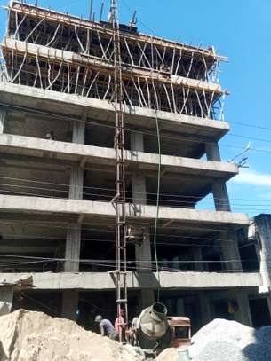 Serviced 3 Bed Apartment with En Suite at Mombasa image 4