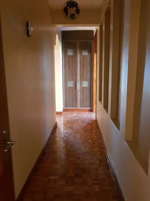 3 Bed Apartment with Parking in Kilimani image 11