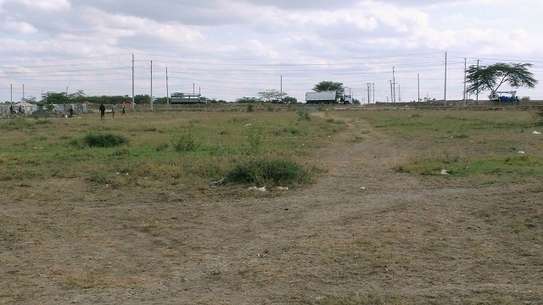 10 ac Commercial Property with Garden in Athi River image 6