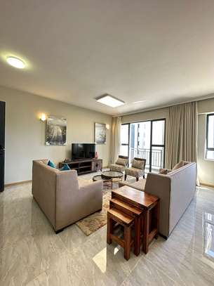 2 Bed Apartment with En Suite in Lower Kabete image 3