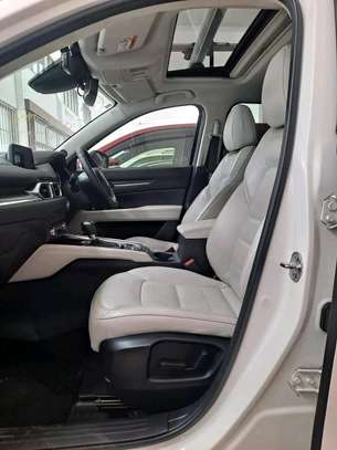 Mazda Cx-5 diesel image 7