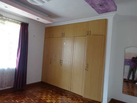 4 bedroom Maisonette plus sq image 7