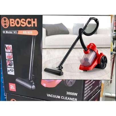 Bosch Vacuum Cleaners image 3