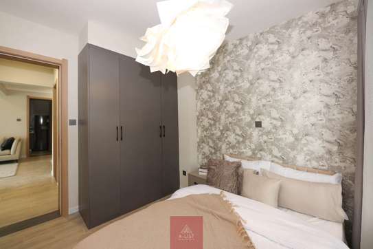 1 Bed Apartment with En Suite at Lavington image 17
