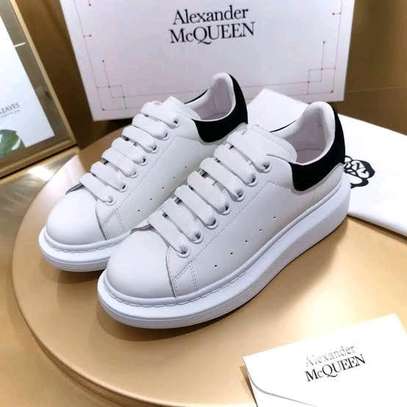 Original McQueen 
Sizes 40-44 image 1