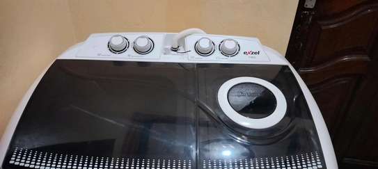 Selling my washing machine image 4