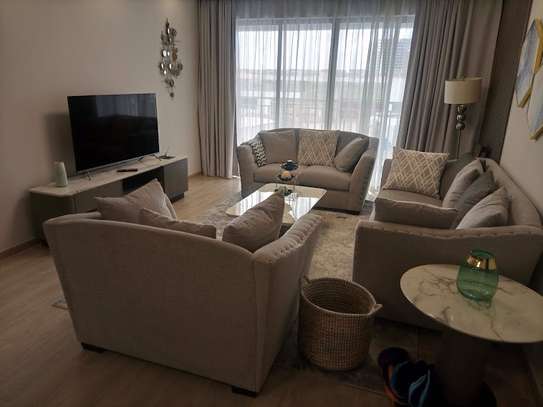 3 Bed Apartment with Swimming Pool at Syokimau image 6