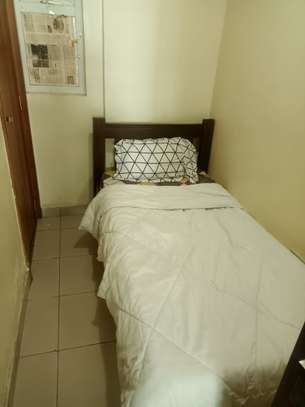 Furnished 2 Bed Apartment with En Suite in Kilimani image 16