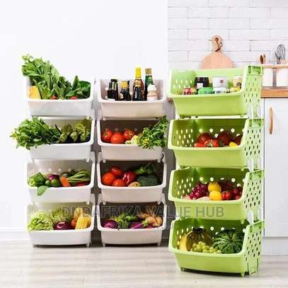 Vegetable Organiser image 3