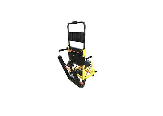 STAIR CLIMBING WHEELCHAIR STRETCHER SALE PRICE KENYA image 9