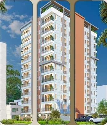 3 Bed Apartment with En Suite at Nyali Road image 9