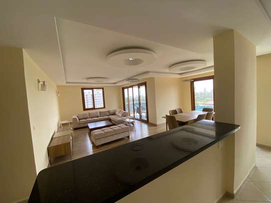 3 Bed Apartment with En Suite at Kileleshwa image 20