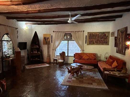3 Bed Villa with En Suite at Mtwapa Creekside image 20