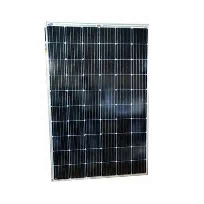 550watts solarpannel 36v Monocrystaline image 2