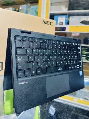 Nec Vesapro VEE1 x360 Celeron 4GB 128SSD Touch image 2