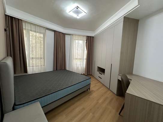 3 Bedroom apartment for sale in Kilimani image 8