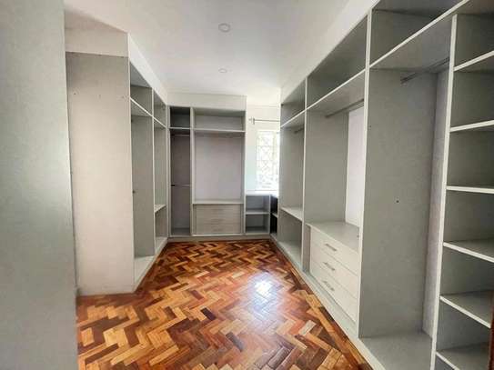 5-Bedroom House for Rent in karen, Nairobi Kenya image 14