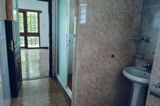 4 Bed House with En Suite at Kileleshwa image 29