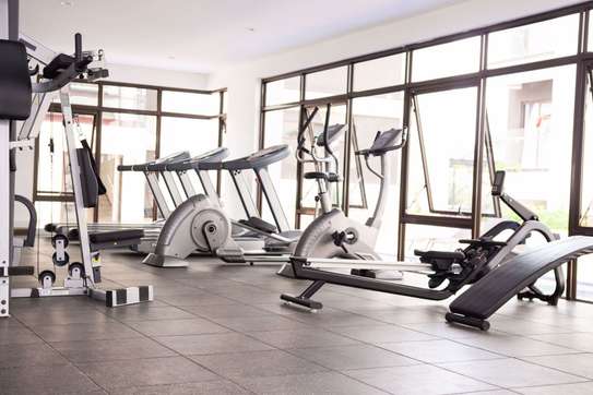 Serviced 2 Bed Apartment with En Suite in Lavington image 9