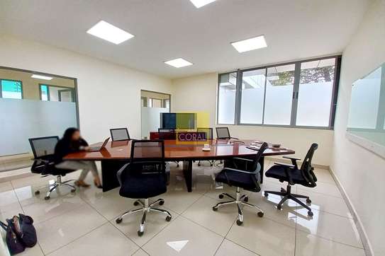 3313 ft² commercial property for rent in Waiyaki Way image 9