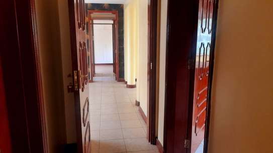 Furnished  Office with Aircon in Westlands Area image 12