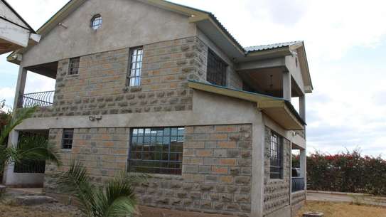 3 Bed House with En Suite at Milimani image 2
