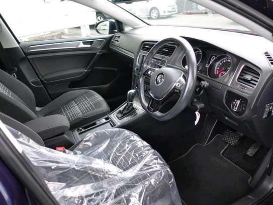 VW GOLF  ( hire purchase ACCEPTED ) image 12