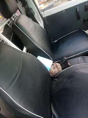 SUZUKI mini van image 2