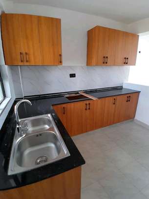 NEWLY BUILT APARTMENT TO LET IN RUAKA image 9