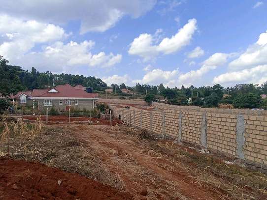 Prime Residential plots for sale in a gated community image 5