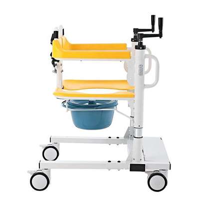 patient transfer commode available in nairobi,kenya image 3