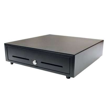 Heavy Duty Automatic Cash Drawer image 2