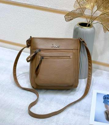 Dior sling bags image 1