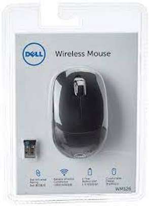 Dell wireless 2.4G image 1