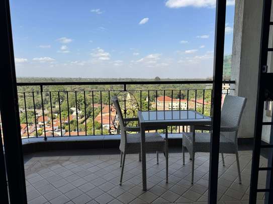 Serviced 3 Bed Apartment with En Suite in Westlands Area image 11