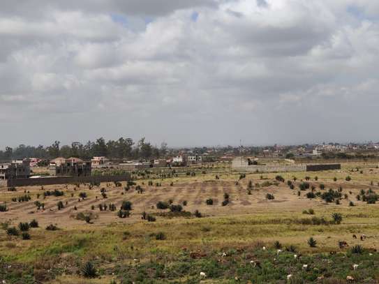 1 ac Land in Juja image 3