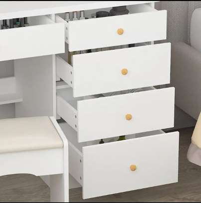 Vanity Dressing Table image 6