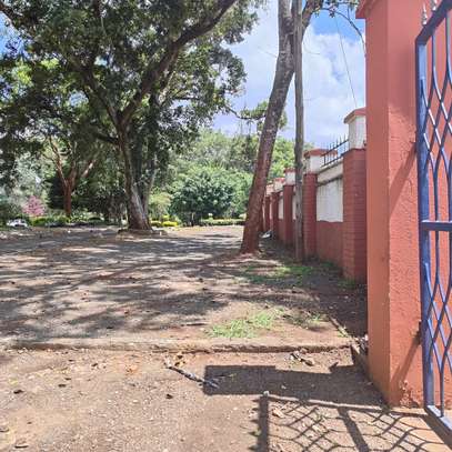 Commercial Property with Parking at Gitanga Road image 1