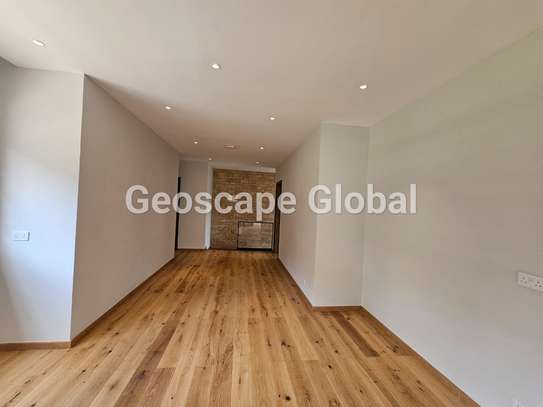 4 Bed Townhouse with En Suite in Loresho image 10