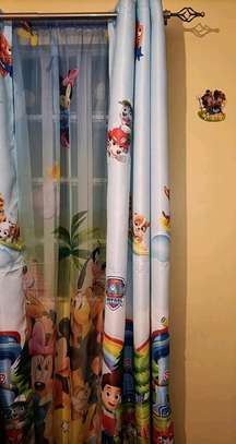 LOVELY KIDS CURTAINS AND image 8