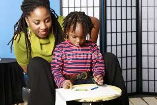 Nakuru Private Tutors-Home & Personal Tuition Services image 5