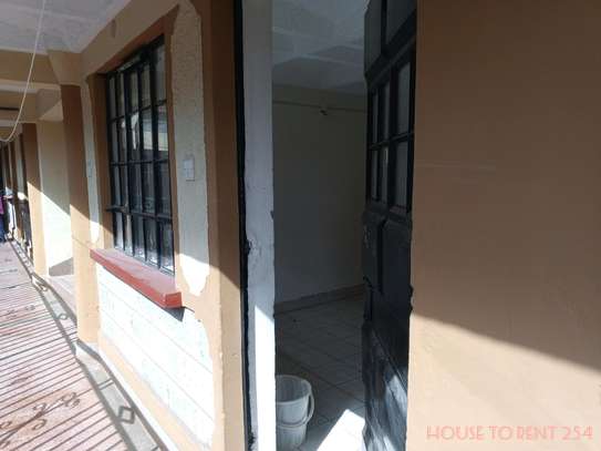 ONE BEDROOM TO LET IN KINOO FOR Kshs15,000 image 6