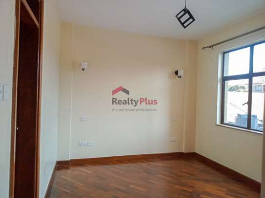 2 Bed Apartment with En Suite in Kilimani image 7