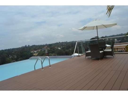 2 Bed Apartment with Aircon at Westlands image 15