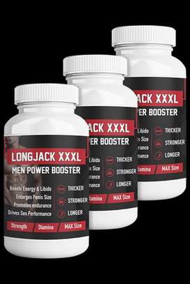 Longjack XXXL For Penis enlargement image 2