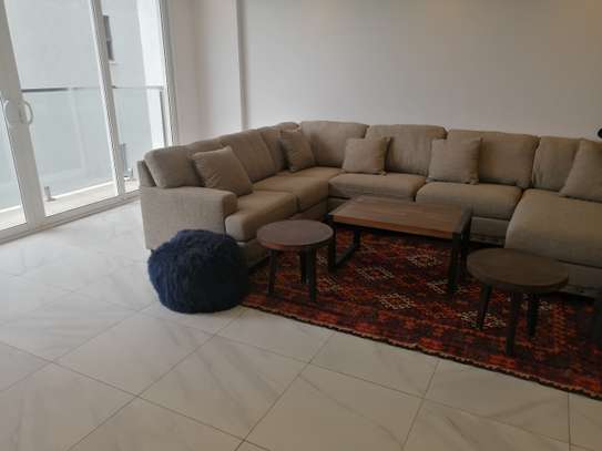 Serviced 2 Bed Apartment with En Suite in Rhapta Road image 9