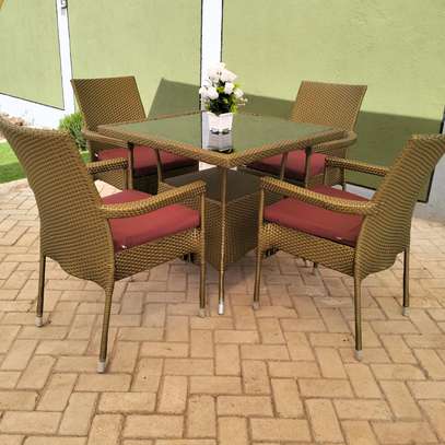 Outdoor furniture/Garden seats/Balcony seats/Hotel seats image 1